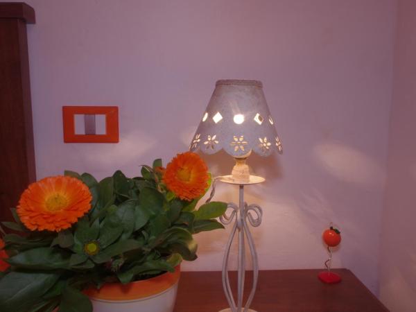 I Colori di Mag : photo 4 de la chambre chambre double