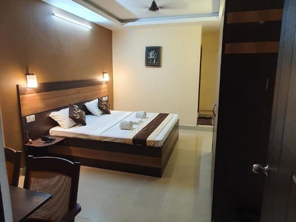 S4 Residency : photo 8 de la chambre chambre double standard avec ventilateur