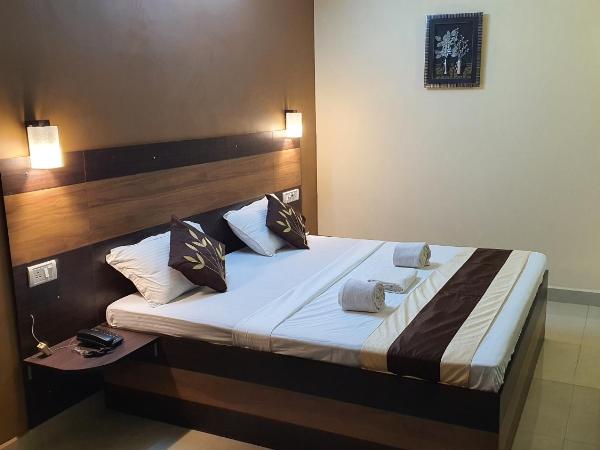 S4 Residency : photo 9 de la chambre chambre double standard avec ventilateur