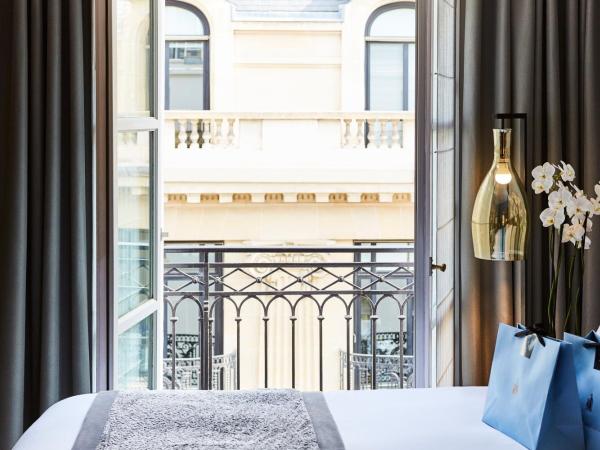 Sofitel Paris Le Faubourg : photo 7 de la chambre suite collection 