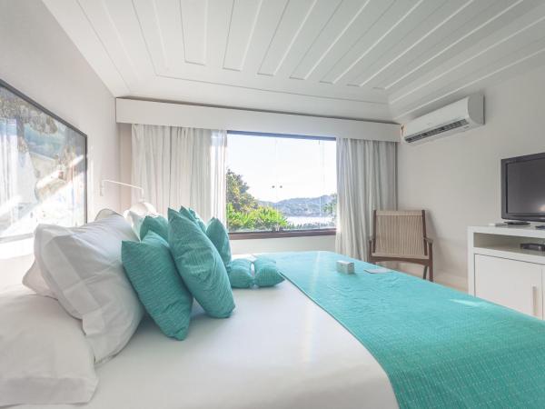 Insólito Boutique Hotel & Spa : photo 4 de la chambre suite