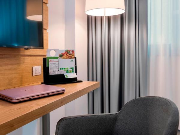 Holiday Inn Naples, an IHG Hotel : photo 3 de la chambre chambre premium 