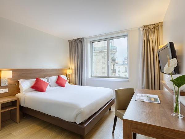 Citadines Place d'Italie Paris : photo 3 de la chambre studio