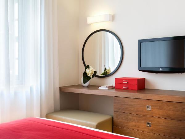 Citadines Place d'Italie Paris : photo 8 de la chambre appartement