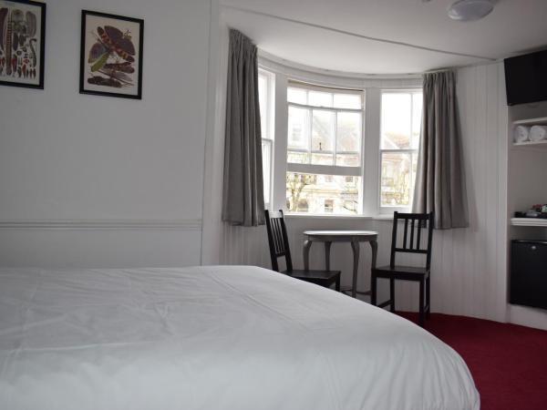 Colson House : photo 1 de la chambre grande chambre double