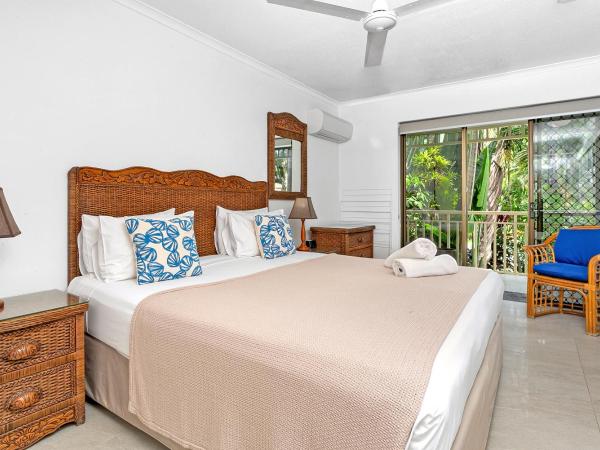 Driftwood Mantaray - Official Onsite Reception and Check In : photo 1 de la chambre appartement 2 chambres deluxe avec 2 salles de bains