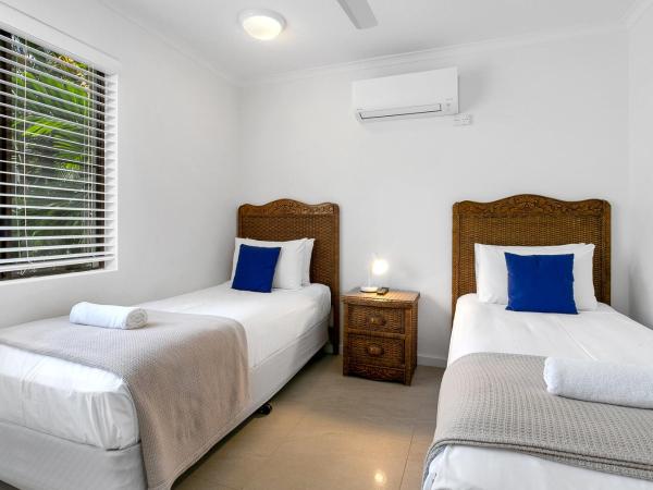 Driftwood Mantaray - Official Onsite Reception and Check In : photo 8 de la chambre appartement 2 chambres deluxe avec 2 salles de bains