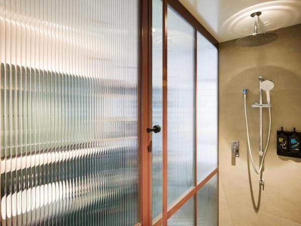 Ovolo South Yarra : photo 2 de la chambre go go snug