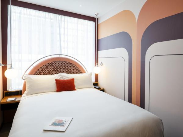 Ovolo South Yarra : photo 1 de la chambre go go snug city