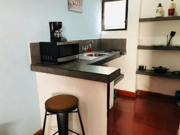 Hotel Dpas 52 : photo 9 de la chambre standard