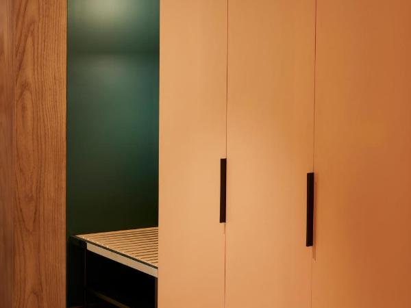 Ovolo South Yarra : photo 6 de la chambre suite rockstar