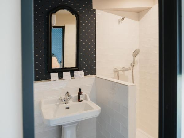 Hotel la Robeyere; BW Signature Collection : photo 5 de la chambre chambre lit king-size supérieure