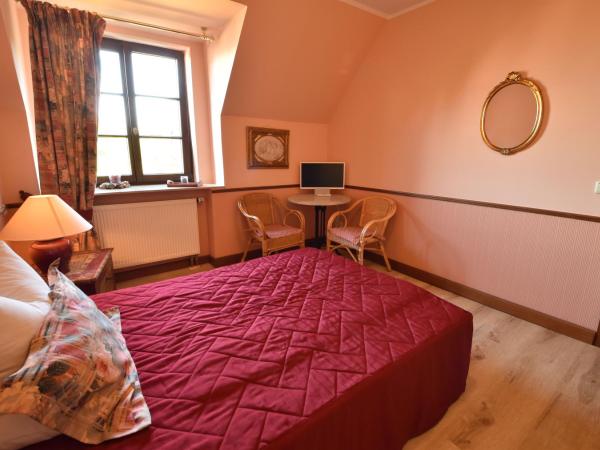 Pension zur Königlichen Ausspanne Dresden : photo 4 de la chambre chambre simple