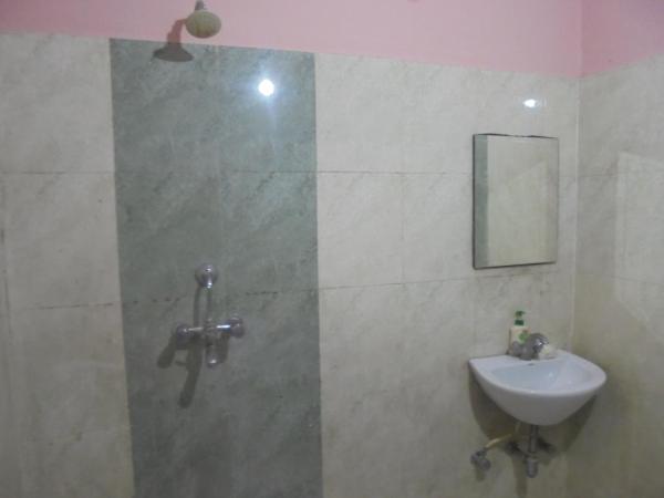 Hotel Raj Guest House : photo 8 de la chambre chambre double deluxe