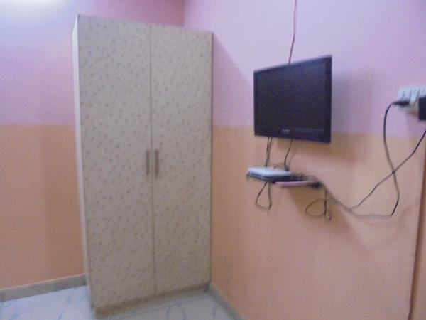 Hotel Raj Guest House : photo 3 de la chambre chambre double deluxe