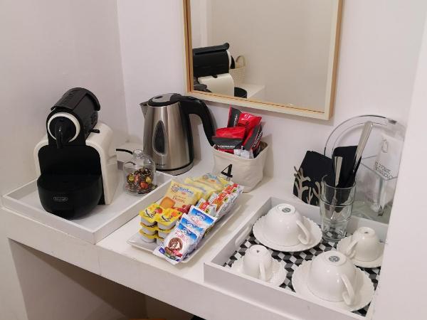 La Maison De Charme ROOMS : photo 5 de la chambre chambre double deluxe