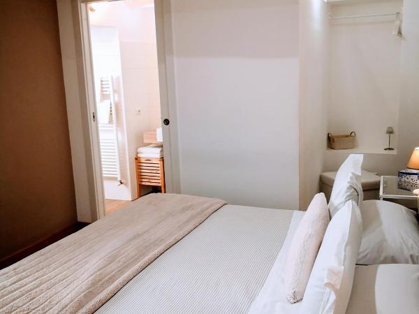 La Maison De Charme ROOMS : photo 3 de la chambre chambre double deluxe