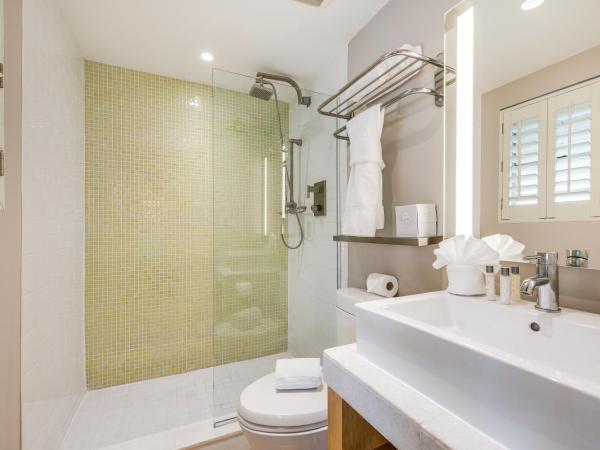 The Landon Bay Harbor-Miami Beach : photo 2 de la chambre chambre lit king-size standard - non-fumeurs