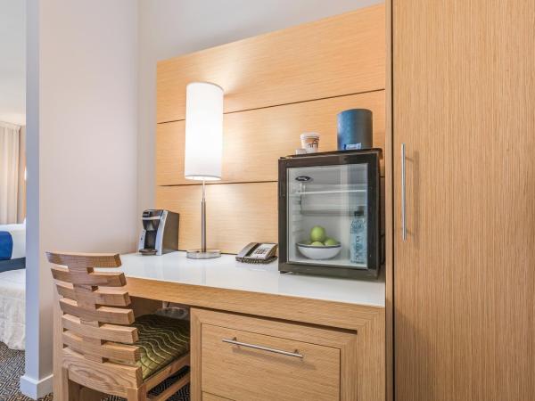 The Landon Bay Harbor-Miami Beach : photo 1 de la chambre chambre lit king-size standard - non-fumeurs