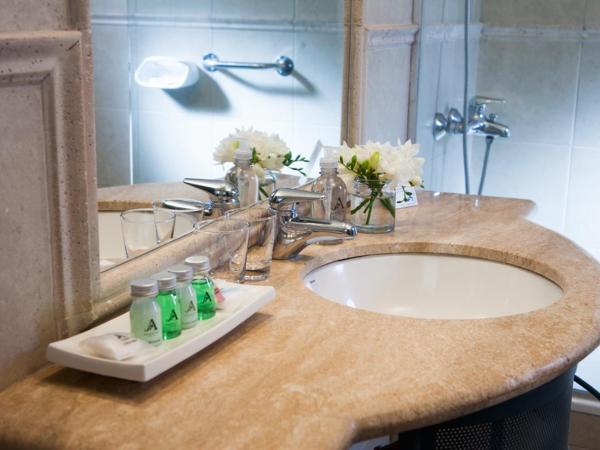 Argentino Hotel : photo 5 de la chambre chambre double ou lits jumeaux standard