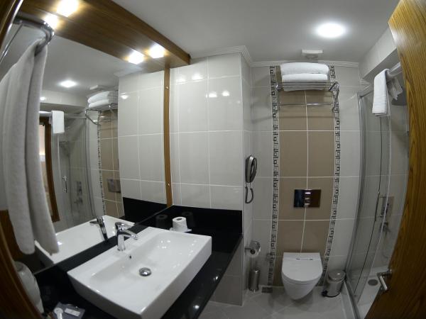 NK Hotel : photo 2 de la chambre chambre double