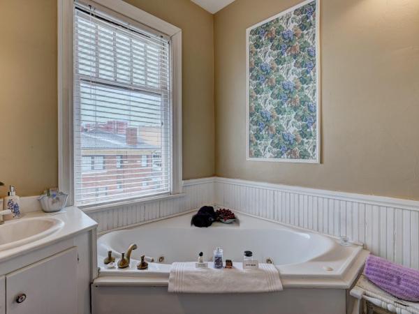 Grandison Inn : photo 7 de la chambre studio