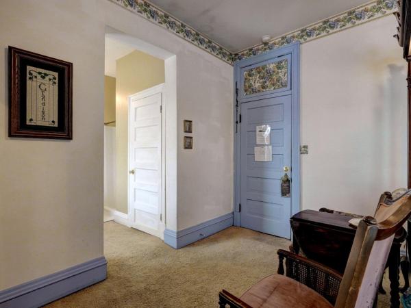 Grandison Inn : photo 4 de la chambre studio