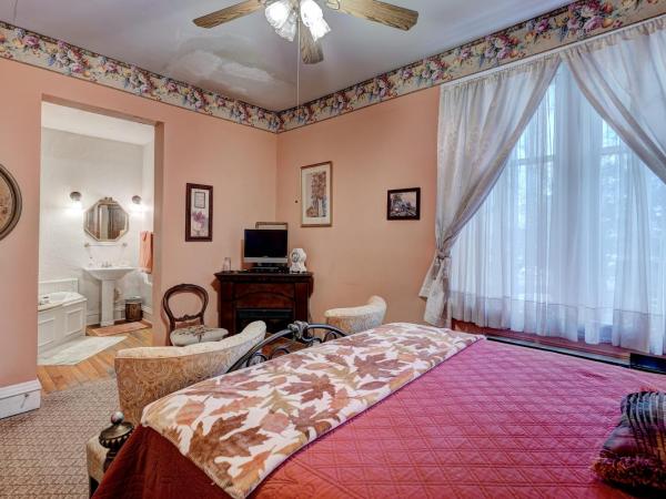 Grandison Inn : photo 4 de la chambre studio