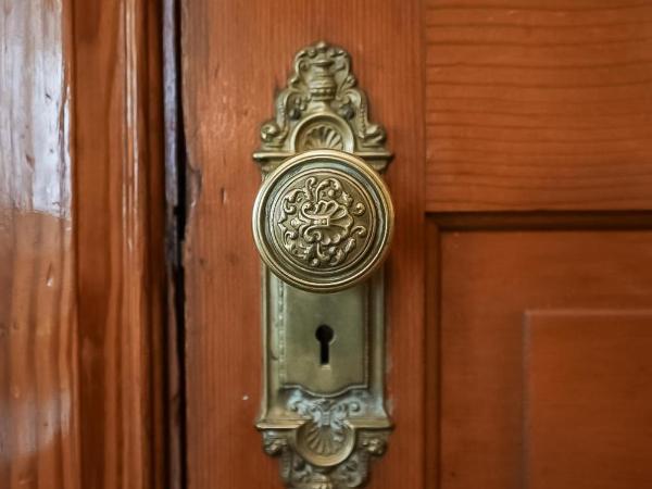 Grandison Inn : photo 9 de la chambre studio