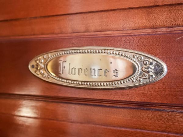 Grandison Inn : photo 8 de la chambre studio