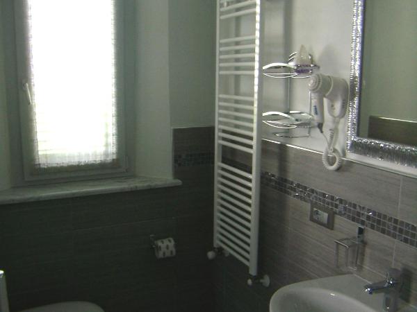 B&B Relais Paradise : photo 7 de la chambre chambre double