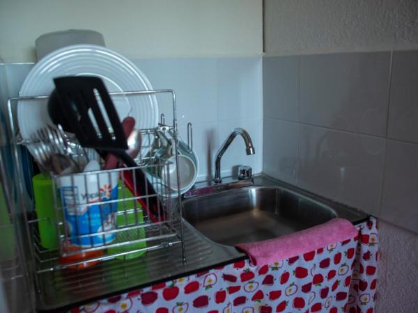 Hotel Casa Ceci Inn : photo 6 de la chambre suite deluxe