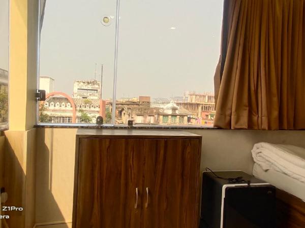 HOTEL 86B : photo 2 de la chambre chambre double deluxe