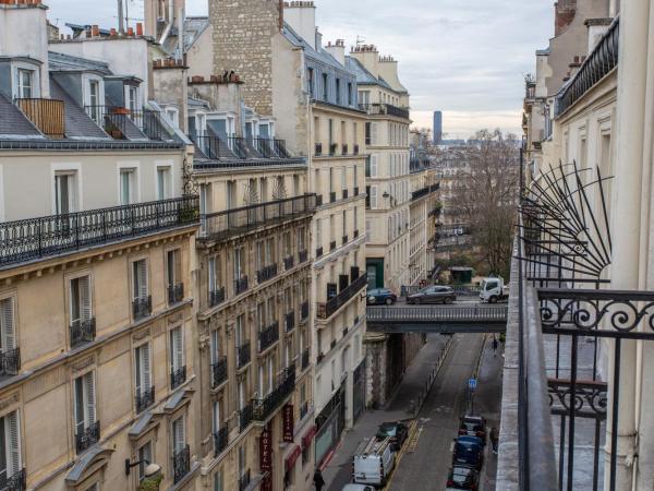 Résidence du Pré : photo 8 de la chambre chambre simple standard
