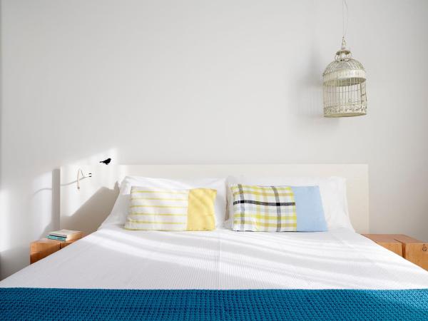 Hotel Madison : photo 1 de la chambre chambre double deluxe (2 adultes + 1 enfant)