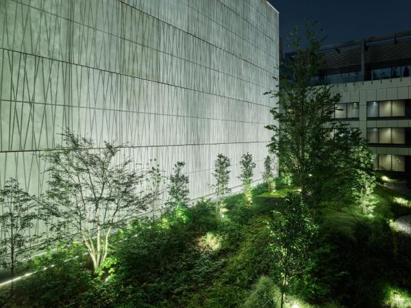 Mitsui Garden Hotel Toyosu Premier - Tokyo : photo 3 de la chambre chambre double moyenne - non-fumeurs 