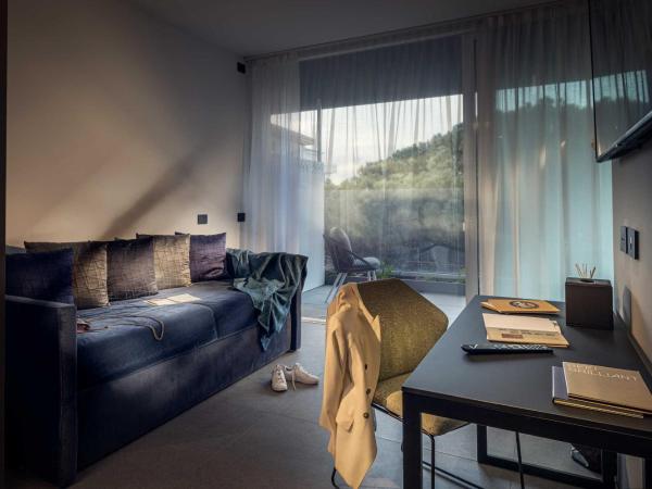 J44 Lifestyle Hotel : photo 6 de la chambre suite exécutive