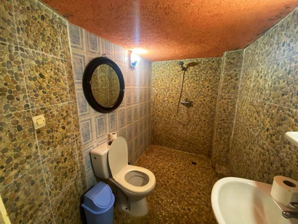 The Chill Art Hostel : photo 2 de la chambre petite chambre double