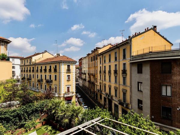 Aiello Rooms : photo 4 de la chambre chambre double supérieure