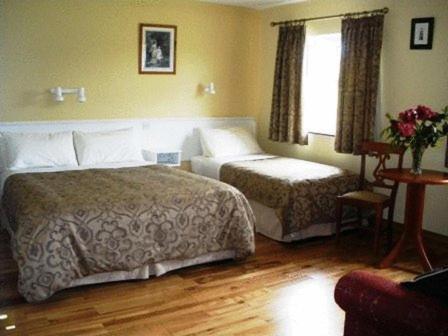 Redwood : photo 2 de la chambre chambre triple