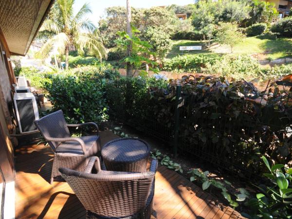 Rio Búzios Boutique Hotel : photo 1 de la chambre chambre double supérieure - vue sur jardin