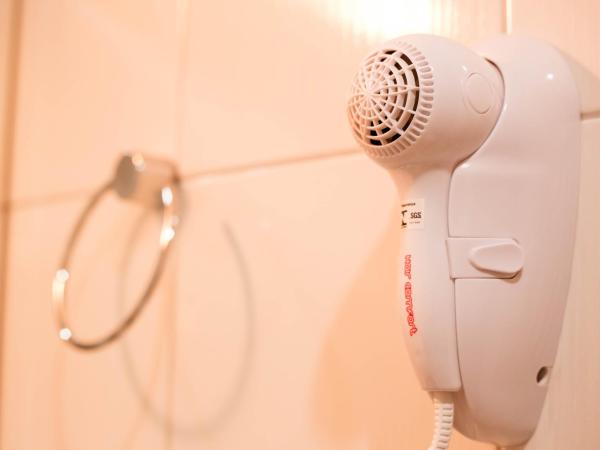 Hotel Brasilia Curitiba : photo 6 de la chambre chambre double supérieure