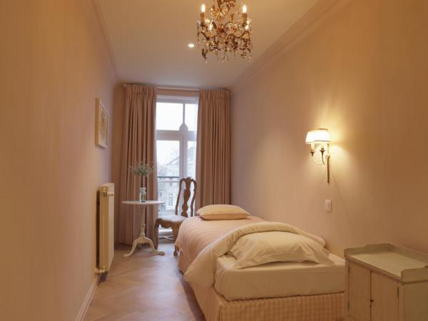 Guesthouse Mirabel : photo 6 de la chambre suite - vue sur ville