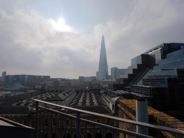 StayInn Monument : photo 9 de la chambre penthouse