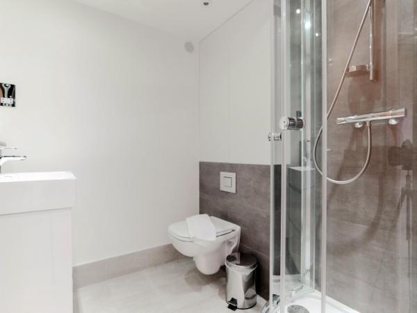 StayInn Monument : photo 8 de la chambre penthouse