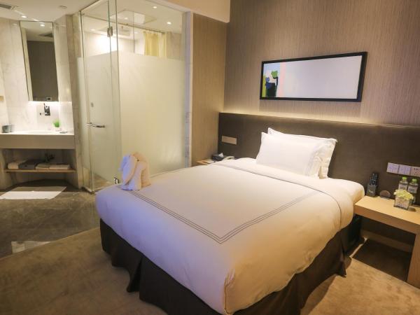 Skytel Hotel Chengdu-City Center : photo 10 de la chambre chambre double supérieure