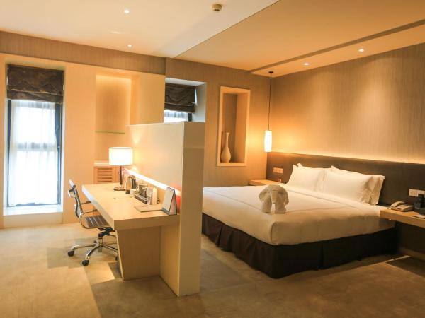Skytel Hotel Chengdu-City Center : photo 10 de la chambre chambre double exécutive