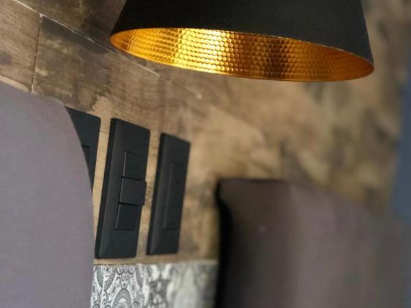 The Place : photo 3 de la chambre chambre lits jumeaux