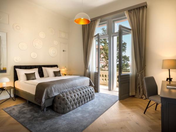 Heritage Hotel Imperial - Liburnia : photo 1 de la chambre suite junior