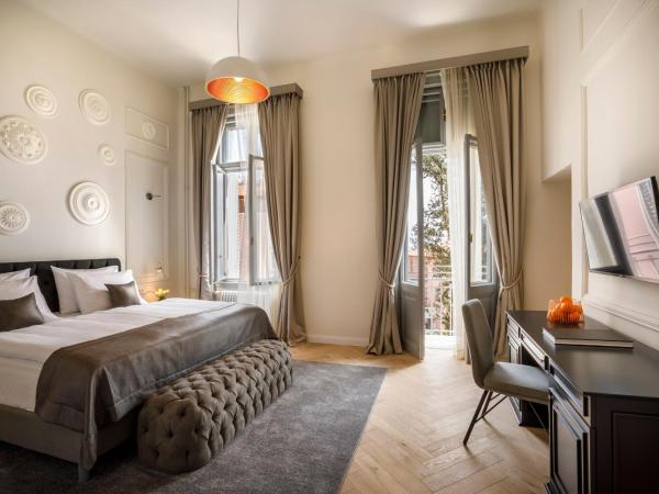 Heritage Hotel Imperial - Liburnia : photo 7 de la chambre suite junior